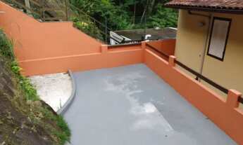 Imagem 4: Casa com 4 dormitórios à venda, 310 m² por R$ 890.000,00 - Itaipu - Niterói/RJ