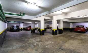 Imagem 4: SÃO PAULO - Apartamento Padrão - CONSOLAÇÃO