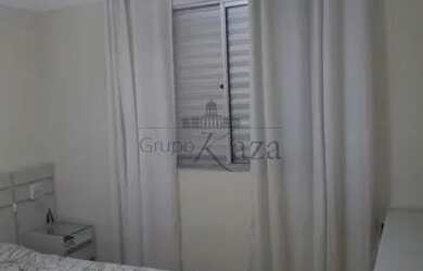 Imagem 7: Apartamento / Padrão - Palmeiras de São José - Locação e Venda - Residencial