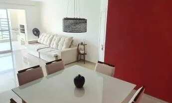 Imagem 6: Apartamento para venda possui 114 metros quadrados com 3 quartos