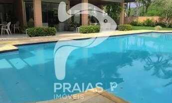 Imagem 3: Casa com piscina e churrasqueira, condomínio fechado, Acapulco, Guarujá