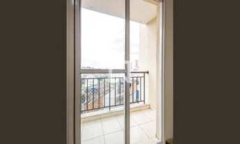 Imagem 5: Apartamento para Aluguel - Santa Maria, 2 Quartos, 48 m2