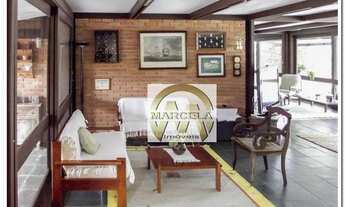 Imagem 4: Casa com 5 dormitórios - Marina Guarujá - Guarujá/SP