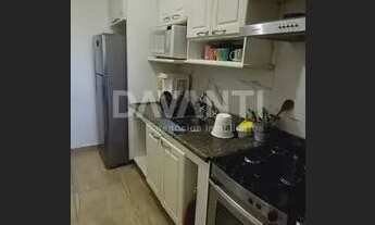 Imagem 5: Apartamento - Parque da Hípica - Campinas