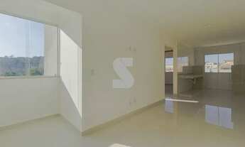 Imagem 2: Apartamento à venda, 2 quartos, 1 vaga, Tropical - Contagem/MG