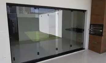 Imagem 2: Casa para aluguel, 3 quartos, 2 vagas, Laranjeiras - Uberlândia/MG