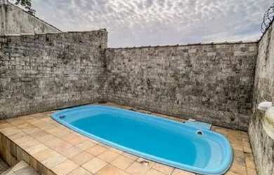 Imagem 4: Casa com 3 dormitórios para alugar, 150 m² por R$ 4.690/mês - Piratininga - Niterói/RJ - C