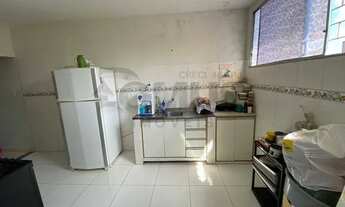 Imagem 4: Imóvel de 2/4 , suíte, área de ventilação à venda - Ponto Novo