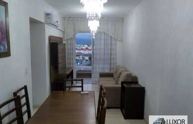 Imagem 2: Apartamento 2 dormitórios 1 suíte em São Vicente 1 vaga demarcada