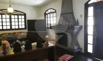 Imagem 7: Casa a Venda no condomínio Parque Imperial na Serra da Cantareira