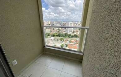 Imagem 3: Apartamento com 2 quartos no Condomínio Solar Botafogo. - Bairro Setor Leste Vila Nova em