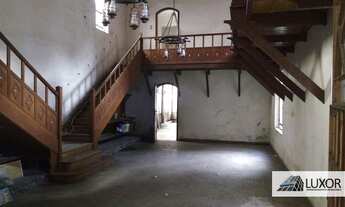 Imagem: Casa Sobrado em São Vicente 3 dormitórios