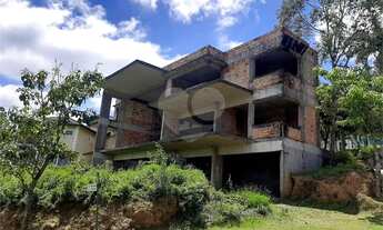 Imagem 2: Serra da Cantareira