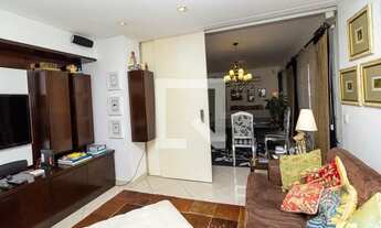 Imagem 7: Apartamento para Aluguel - Jardim Paulista, 3 Quartos, 124 m2