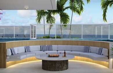 Imagem 4: Noah Living - Lançamento em Porto de Galinhas/PE