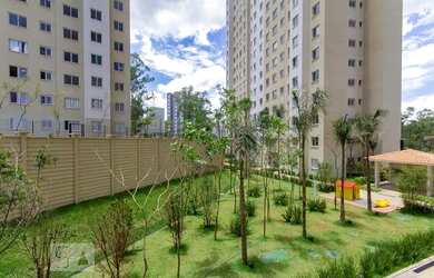 Imagem 7: Apartamento para Aluguel - Vila Andrade, 2 Quartos, 41 m2