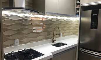 Imagem 5: Apartamento sem condomínio 53 m² 2 dormitórios 1 vaga - Jd Las Vegas - Sto Andre