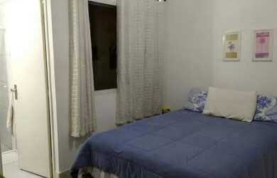 Imagem 6: Apartamento com 3 dormitórios à venda, 93 m² por R$ 340.000 - Jardim Europa - Sorocaba/SP