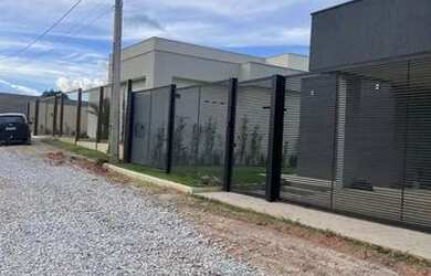 Imagem 2: Vendo casa Moderna com 3 Quartos na 26 Se Setembro.