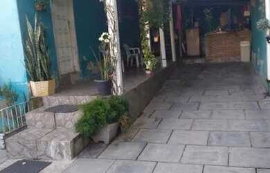 Imagem 3: Casa Alvenaria / Bairro Cel. Aparício Borges