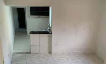 Imagem: Jd Maria Duarte- 01 dormitório - sala