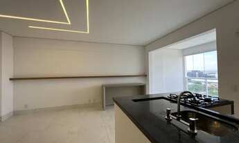 Imagem 3: Apartamento novo em INDAIATUBA SP - Sky Towers Home