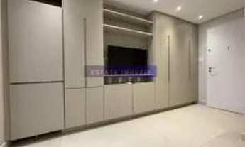 Imagem 3: Studio para aluguel possui 25 metros quadrados com 1 quarto em Cerqueira César - São Paulo