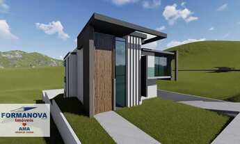 Imagem 2: Reserva Santa Maria - Ótimo sobrado com 4 suítes à venda, 434 m² por R$ 2.650.000 - Granj