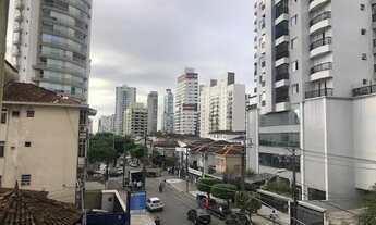 Imagem 7: Vendo Apartamento 03 dormitórios, 01 suíte, Gonzaga, Santos, SP