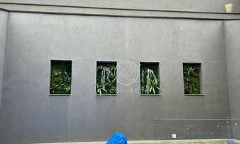 Imagem 5: Alphasitio Residencial - Alphaville - Casa de 405 m2 com 4 suítes e 4 vagas