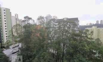 Imagem 4: Apartamento para Aluguel - Panamby, 5 Quartos, 272 m2