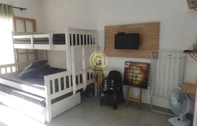 Imagem 16: Apartamento para venda com 27 metros quadrados com 1 quarto em maranduba - Ubatuba - São