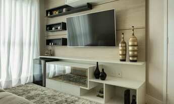 Imagem 3: Apartamento com 02 dormitórios sendo 01 Suíte com Closet à venda, 90 m² - Jardim Bela Vist