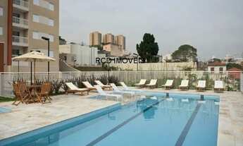 Imagem: SÃO PAULO - Apartamento Padrão - VILA