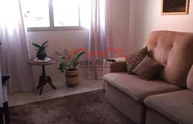 Imagem 2: Apartamento com 2 Quartos para alugar, 60m² - Vila São José