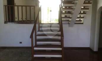 Imagem 4: Casa 04 dormitórios para venda no Tremembé em São Paulo - SP