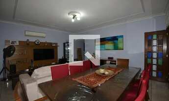 Imagem 3: Apartamento para Aluguel - Irajá, 3 Quartos, 145 m2