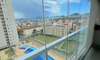 Imagem 4: Apartamento com 2 dormitórios à venda, 67 m² por R$ 670.000,00 - Enseda - Guarujá/SP