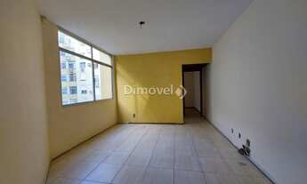 Imagem 2: PORTO ALEGRE - Apartamento Padrão - CRISTAL