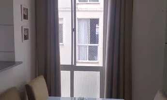 Imagem 2: Condominio Dunas do Litoral /apartamento Mobiliado