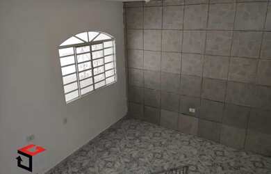 Imagem 4: Sobrado para aluguel 2 quartos 1 vaga Cooperativa - São Bernardo do Campo - SP