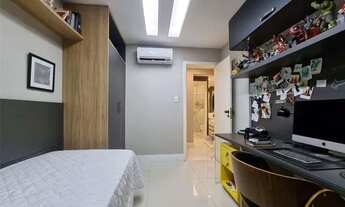 Imagem 10: Mansão Richard Strauss, 3 quartos, 2 suítes em 147m² e 3 vagas na Pituba - Surreal