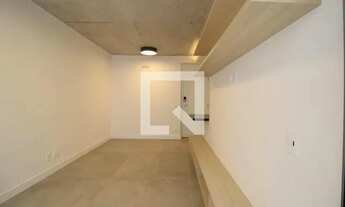 Imagem 6: Apartamento para Aluguel - Perdizes, 1 Quarto, 55 m2