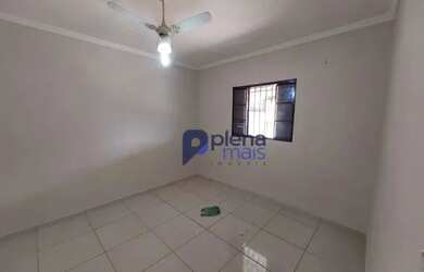 Imagem 4: Casa com 2 dormitórios para alugar, 68 m² por R$ 1.100,00/mês - Jardim Adelaide - Hortolân