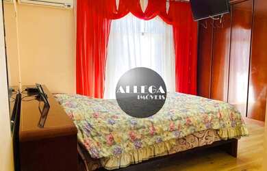 Imagem 4: Sobrado com 4 dormitórios à venda, 363 m² por R$ 890.000,00 - Xaxim - Curitiba/PR