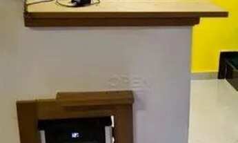 Imagem 4: Cobertura com 2 dormitórios, 128 m² - venda por R$ 570.000,00 ou aluguel por R$ 2.625,00