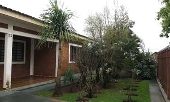 Imagem: Casa em Bandeirantes/PR