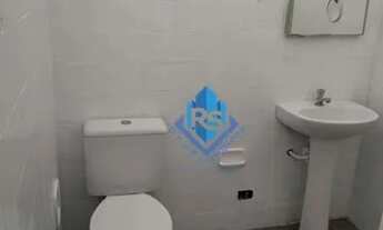 Imagem 5: Apartamento com 1 dormitório à venda, 68 m² - Centro - São Bernardo do Campo/SP