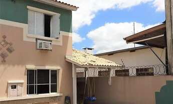 Imagem: Sobrado com 4 dormitórios à venda, 92m²