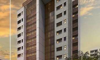 Imagem: LANÇAMENTO NO SION EDIFÍCIO MILLENNIUM